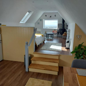 Tobar Na Si Apartments